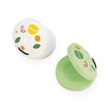 Load image into Gallery viewer, Janod Wooden Musical Set Sunshine