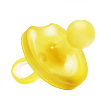 Load image into Gallery viewer, Natursutten Butterfly Rounded Pacifier
