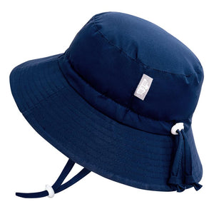 Jan & Jul Gro-With-Me® Aqua-Dry Bucket Hat
