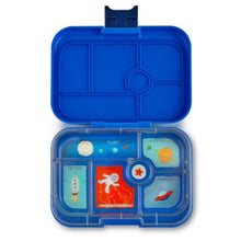 Load image into Gallery viewer, Yumbox Original - 6 Compartment