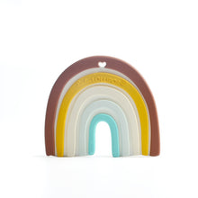 Load image into Gallery viewer, Loulou Lollipop Silicone Teether