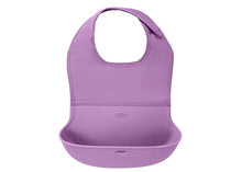 Load image into Gallery viewer, OXO Roll Up Bib
