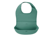 Load image into Gallery viewer, OXO Roll Up Bib