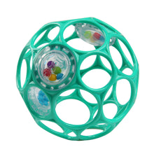 Load image into Gallery viewer, Oball Rattle