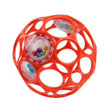 Load image into Gallery viewer, Oball Rattle