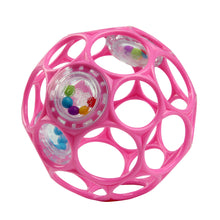 Load image into Gallery viewer, Oball Rattle
