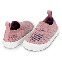 Load image into Gallery viewer, Jan & Jul Breeze Knit Slip-On Shoes
