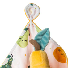 Load image into Gallery viewer, Mary Meyer Pear Sweet Soothie Blanket