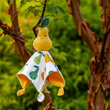 Load image into Gallery viewer, Mary Meyer Pear Sweet Soothie Blanket