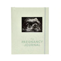 Load image into Gallery viewer, Pearhead My Pregnancy Journal