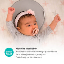 Load image into Gallery viewer, bblüv Pilö Ergonomic Baby Headrest