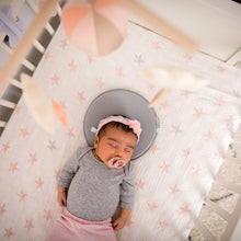 Load image into Gallery viewer, bblüv Pilö Ergonomic Baby Headrest