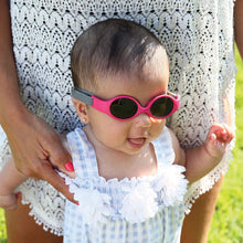 Load image into Gallery viewer, bblüv Sölar Mini Baby Sunglasses