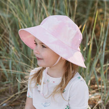 Load image into Gallery viewer, Jan & Jul Gro-With-Me® Cotton Bucket Hat
