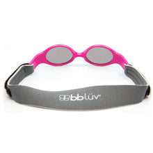 Load image into Gallery viewer, bblüv Sölar Mini Baby Sunglasses