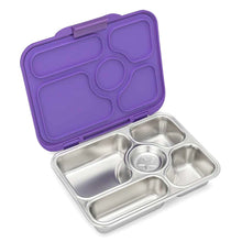 Load image into Gallery viewer, Yumbox Presto - 5 Compartment
