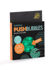 Load image into Gallery viewer, Yes Designs Popping Push Bubbles
