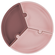 Load image into Gallery viewer, MiniKoioi Puzzle Plate