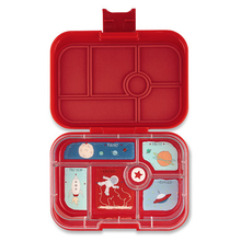 Load image into Gallery viewer, Yumbox Original - 6 Compartment