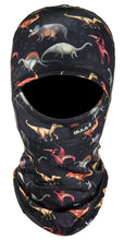 Load image into Gallery viewer, Bula Kids Sharp Printed Balaclava