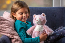 Load image into Gallery viewer, Mary Meyer Marshmallow Zoo - Rosie Kitty