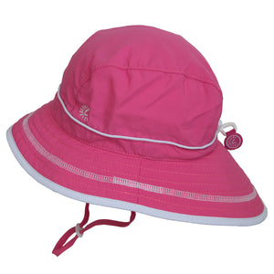 Calikids UV Beach Hat