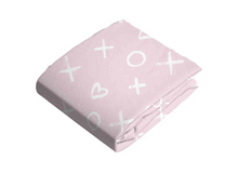 Load image into Gallery viewer, Kushies Bassinet Sheet