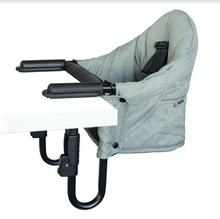 Load image into Gallery viewer, guzzie+guss Perch Portable High Chair