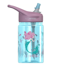 Load image into Gallery viewer, EcoVessel The Splash - 12 oz Tritan Waterbottle