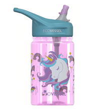 Load image into Gallery viewer, EcoVessel The Splash - 12 oz Tritan Waterbottle