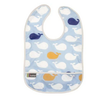 Load image into Gallery viewer, Kushies Cleanbib