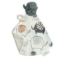 Load image into Gallery viewer, Malarkey Kids Munch-it Blanket