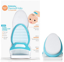 Load image into Gallery viewer, Fridababy Dermafrida the FlakeFixer