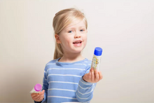 Load image into Gallery viewer, Jack N' Jill Natural Toothpaste