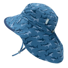 Load image into Gallery viewer, Jan & Jul Gro-With-Me® Aqua-Dry Adventure Hat