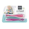 Load image into Gallery viewer, Kushies Silifeed Silicone Spoons