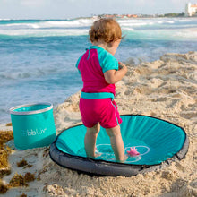 Load image into Gallery viewer, bblüv Spläsh Baby Paddling Pool