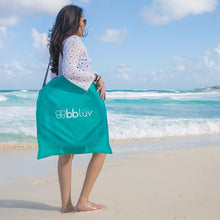 Load image into Gallery viewer, bblüv Spläsh Baby Paddling Pool