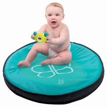 Load image into Gallery viewer, bblüv Spläsh Baby Paddling Pool