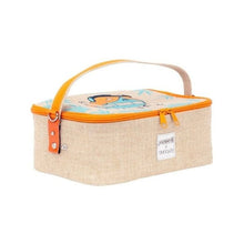 Load image into Gallery viewer, Yumbox Lunchbox - Surfs Up