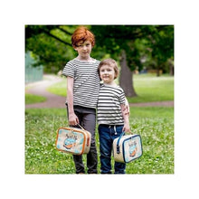 Load image into Gallery viewer, Yumbox Lunchbox - Surfs Up