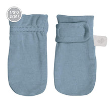 Load image into Gallery viewer, Perlimpinpin Bamboo Scratch Mitts