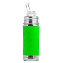 Load image into Gallery viewer, Pura Straw Bottle (9 oz)
