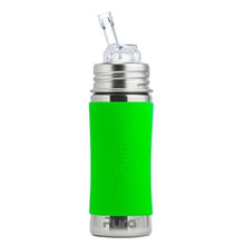 Load image into Gallery viewer, Pura Straw Bottle (9 oz)