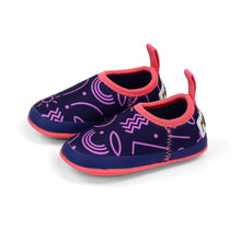 Load image into Gallery viewer, Minnow Designs Flex Water Play Shoes