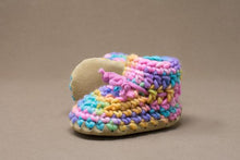 Load image into Gallery viewer, Padraig Cottage Baby Slipper