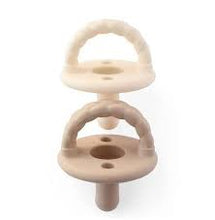Load image into Gallery viewer, Itzy Ritzy Blue Sweetie Soother 2 Pack
