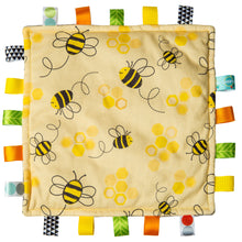 Load image into Gallery viewer, Mary Meyer Taggies Original Blanket