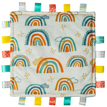Load image into Gallery viewer, Mary Meyer Taggies Original Blanket