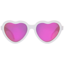 Load image into Gallery viewer, Babiators Original Heart Sunglasses - Sweetheart